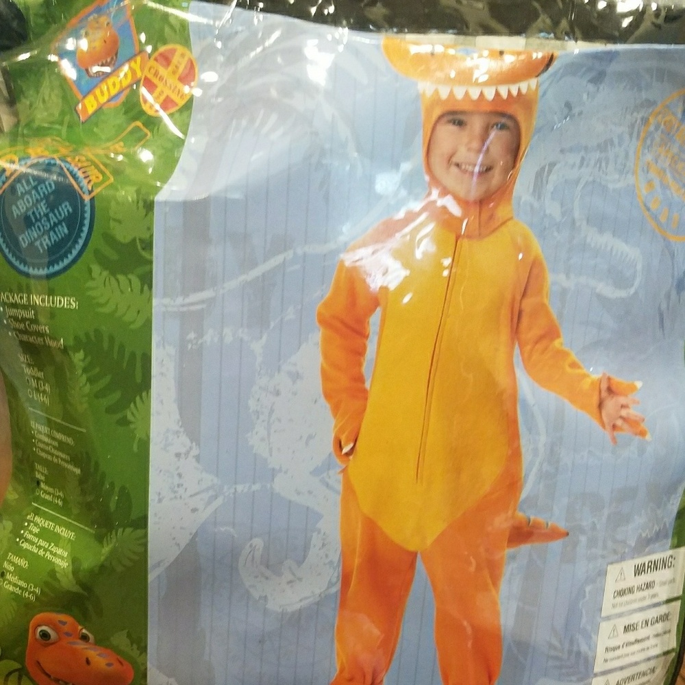 Costume